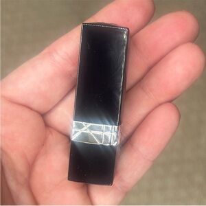 Dior Couture Colourlipstick Comfort & Wear Shade 999 Matte Mini ( used once)